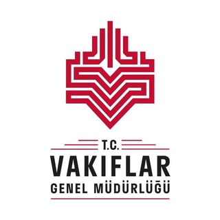 Telegram profile photo for Vakıflar Genel Müdürlüğü