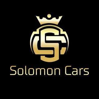 Telegram profile photo for Solomoncars