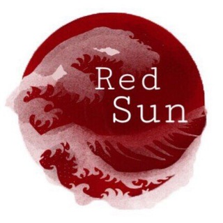 Telegram profile photo for Red Sun