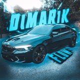 Telegram profile photo for DIMAR1K FLOW