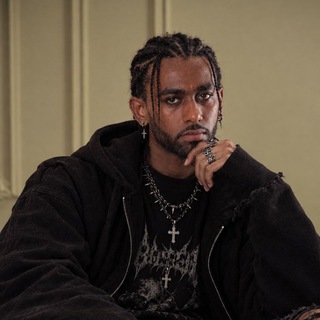 Telegram profile photo for Béla Jash