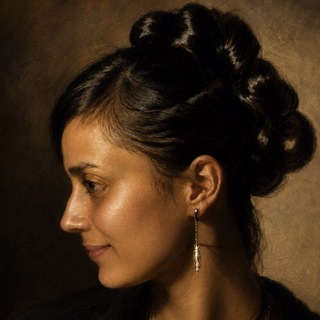 Telegram profile photo for 🇮🇹ITALIANO VERO с Аникой