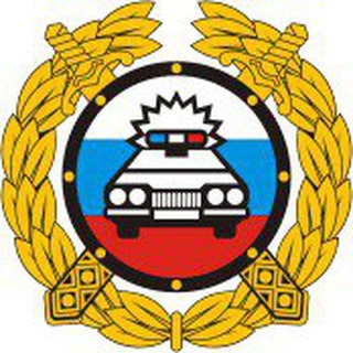 Telegram profile photo for Госавтоинспекция Динского района
