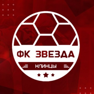 Telegram profile photo for ФК «Звезда» Клинцы