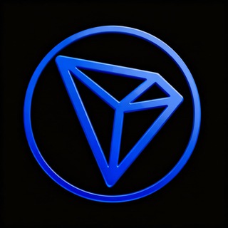 Telegram group profile photo for 🔵TronDef30 English🥇