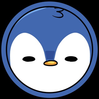 Telegram profile photo for $LPENGU