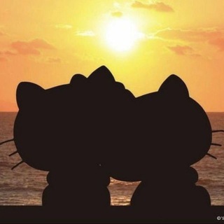 Telegram profile photo for last call to Heaven
