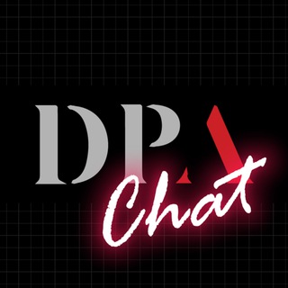 Telegram profile photo for DPA Chat Group