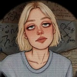 Telegram profile photo for говорящая голова