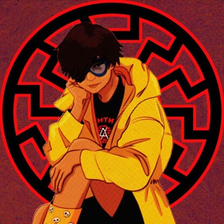 Telegram profile photo for Noviоps and The Z△murai