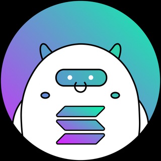 Telegram profile photo for SoBULL PORTAL
