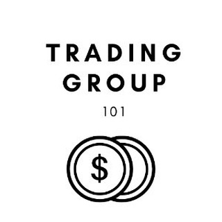 Telegram profile photo for Trading Group 101