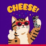 Telegram profile photo for This must be the place