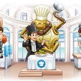 Telegram profile photo for Bot Gazette