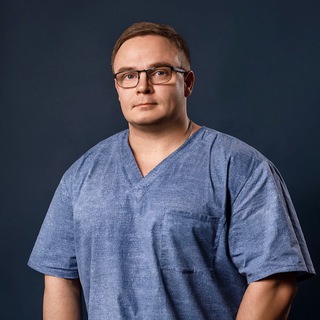 Telegram profile photo for PowerMedic