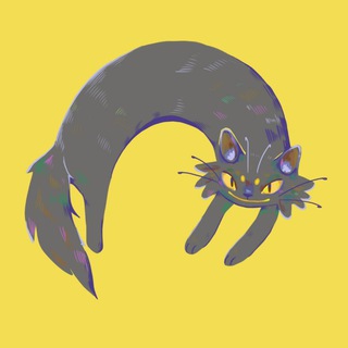 Telegram profile photo for Ëшки-кошки