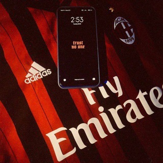 Telegram profile photo for Just|vlone