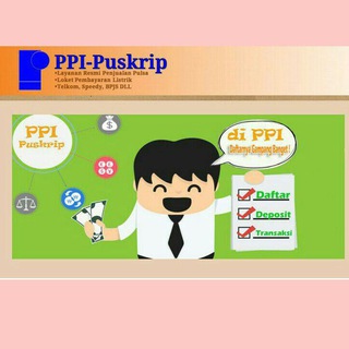 Telegram profile photo for INFO PPI_PULSASBY