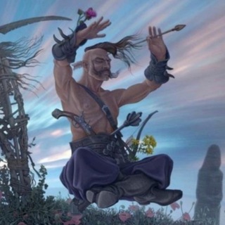 Telegram profile photo for Вільна Україна • Моніторинг - ✠△ 🇺🇦