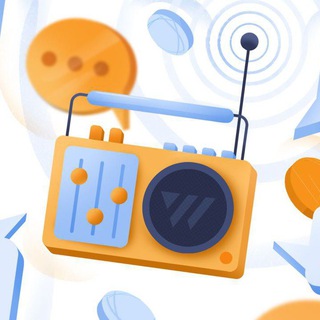 Telegram profile photo for Trending News