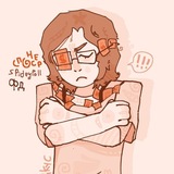 Telegram profile photo for мини рест|Ficus@ 16+