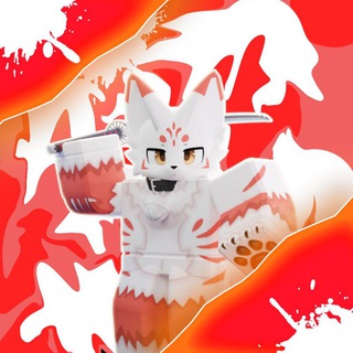 Telegram profile photo for MurzikID404 Life :3