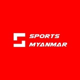 Telegram profile photo for Sports Myanmar VIP ခန့်မှန်း
