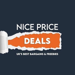 Telegram profile photo for Nice Price Deals