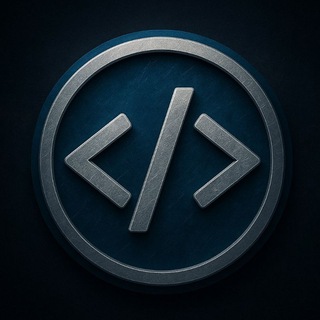 Telegram group profile photo for گفتگوی برنامه نویسان