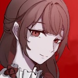 Telegram profile photo for 『Aru』
