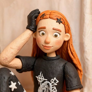 Telegram profile photo for Crazybunny nails МАНИКЮР ОБУЧЕНИЕ БУТОВО