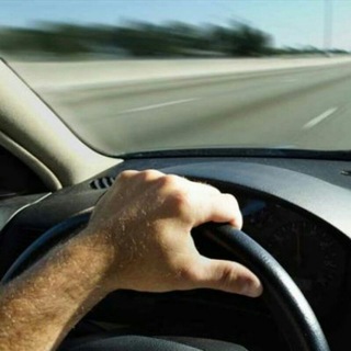 Telegram profile photo for Driver online