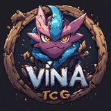 Telegram profile photo for VinaTCG