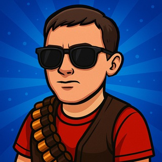 Telegram profile photo for IGOREK