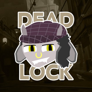 Telegram profile photo for Deadlock