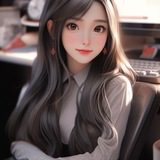 Telegram profile photo for AI 成人短剧