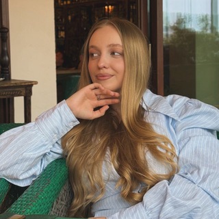 Telegram profile photo for STEISATYT