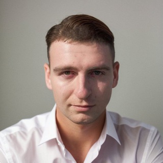 Telegram profile photo for Андрей Гринь: маркетинг для фаундеров и руководителей