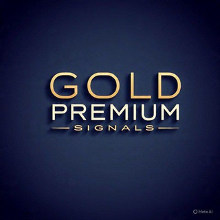 Telegram group profile photo for GOLD PREMIUM SIGNALS™