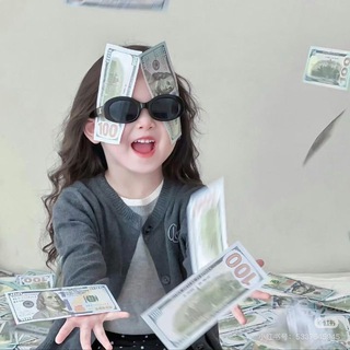 Telegram profile photo for 白微的圈