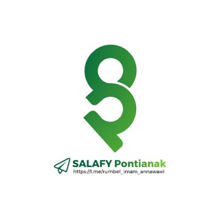 Telegram profile photo for Salafy Pontianak
