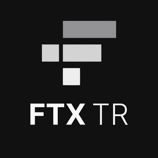 Telegram profile photo for FTX TR