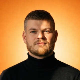 Telegram profile photo for Роман с йогой