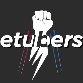 Telegram profile photo for Etubers