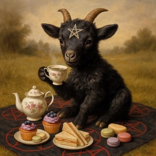 Telegram profile photo for Козочки у Kolbaski