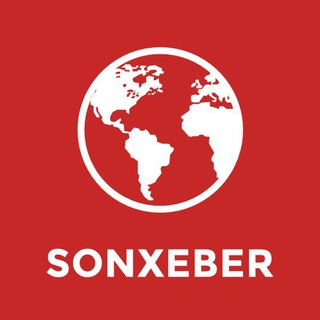 Telegram profile photo for Son Xəbərlər