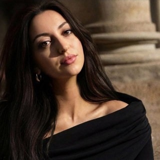 Telegram profile photo for Анастасия | Алхимия роскоши