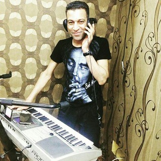 Telegram profile photo for هواداران استاد محمد روهنده
