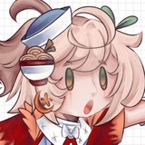 Telegram profile photo for ᛗĪҞɄ ȻĦȺꞤ