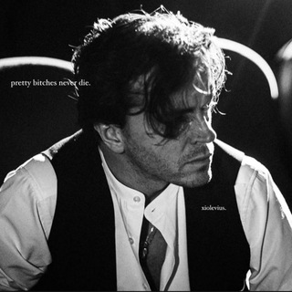 Telegram profile photo for Lost in the fire;